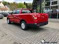SsangYong Musso Musso Grand ANDROID+2ZONENKLIMA+KAMERA Navi/Klima Rood - thumbnail 4
