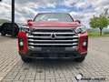 SsangYong Musso Musso Grand ANDROID+2ZONENKLIMA+KAMERA Navi/Klima Rood - thumbnail 10