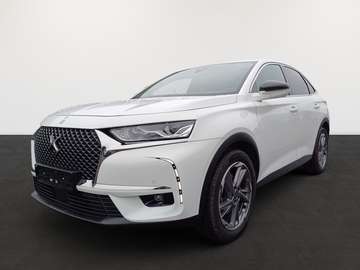 DS7 E-Tense 225 Bastille + 4x2