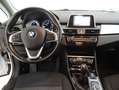 BMW 216 216d Blanc - thumbnail 7