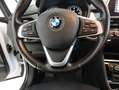 BMW 216 216d Blanc - thumbnail 11
