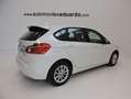 BMW 216 216d Blanc - thumbnail 4