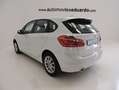 BMW 216 216d Blanc - thumbnail 6