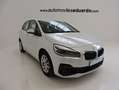 BMW 216 216d Blanc - thumbnail 3