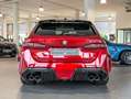 BMW M5 Touring 0,5% Versteuerung Panorama DAProf AHK Sitz Rood - thumbnail 5