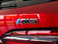 BMW M5 Touring 0,5% Versteuerung Panorama DAProf AHK Sitz Rood - thumbnail 24