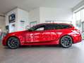 BMW M5 Touring Panorama DAProf AHK Sitzlüftung Rood - thumbnail 3