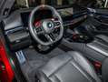 BMW M5 Touring 0,5% Versteuerung Panorama DAProf AHK Sitz Rood - thumbnail 8