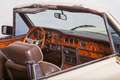 Rolls-Royce Corniche Convertible aus Liebhaberhand Beige - thumbnail 13