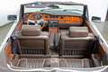 Rolls-Royce Corniche Convertible aus Liebhaberhand Beige - thumbnail 16