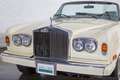 Rolls-Royce Corniche Convertible aus Liebhaberhand Beige - thumbnail 4