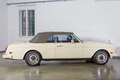 Rolls-Royce Corniche Convertible aus Liebhaberhand Beige - thumbnail 8