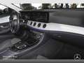 Mercedes-Benz E 220 d T AVANTG+360+AHK+LED+FAHRASS+9G Schwarz - thumbnail 8