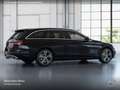 Mercedes-Benz E 220 d T AVANTG+360+AHK+LED+FAHRASS+9G Schwarz - thumbnail 20