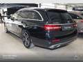 Mercedes-Benz E 220 d T AVANTG+360+AHK+LED+FAHRASS+9G Schwarz - thumbnail 11