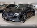 Mercedes-Benz E 220 d T AVANTG+360+AHK+LED+FAHRASS+9G Schwarz - thumbnail 2