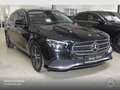 Mercedes-Benz E 220 d T AVANTG+360+AHK+LED+FAHRASS+9G Schwarz - thumbnail 10