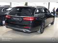 Mercedes-Benz E 220 d T AVANTG+360+AHK+LED+FAHRASS+9G Schwarz - thumbnail 3