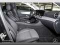 Mercedes-Benz E 220 d T AVANTG+360+AHK+LED+FAHRASS+9G Schwarz - thumbnail 6