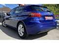 Peugeot 308 Bleu - thumbnail 4