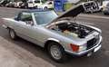 Mercedes-Benz SL 450 R107 Plateado - thumbnail 4