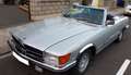 Mercedes-Benz SL 450 R107 Plateado - thumbnail 3
