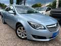 Opel Insignia Business Edition*1.HD*Navi*WS*TÜV NEU Bleu - thumbnail 1