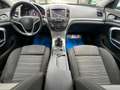 Opel Insignia Business Edition*1.HD*Navi*WS*TÜV NEU Bleu - thumbnail 15