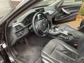 BMW 318 GT Gran Turismo aut/pan/navi/park/leder FULLOPTION Noir - thumbnail 15