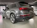 Audi SQ7 TDI ehem.NP114T€ Standh.Bose.Optik-Pak.22Zo Grijs - thumbnail 4
