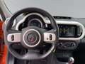 Renault Twingo Electric Vibes Sitzhzg. Temp. R-Kam. Navi Orange - thumbnail 12
