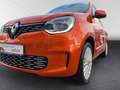 Renault Twingo Electric Vibes Sitzhzg. Temp. R-Kam. Navi Orange - thumbnail 6