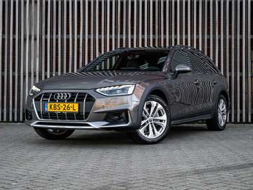 2.0 TDi 190pk AUT. Quattro Pro Line+ |VOL OPTIES|D