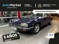 Jaguar XJ S V12 Bleu - thumbnail 6