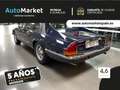 Jaguar XJ S V12 Bleu - thumbnail 7