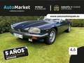 Jaguar XJ S V12 Blau - thumbnail 35