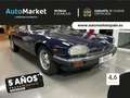 Jaguar XJ S V12 Bleu - thumbnail 1