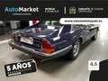 Jaguar XJ S V12 Bleu - thumbnail 8