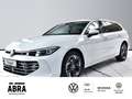 Volkswagen Passat Elegance 2,0 l TDI Elegance PANO+360° Weiß - thumbnail 1