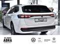 Volkswagen Passat Elegance 2,0 l TDI Elegance PANO+360° Weiß - thumbnail 5