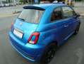 Fiat 500 S+EPH+Klimatik Blauw - thumbnail 8