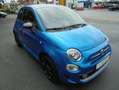 Fiat 500 S+EPH+Klimatik Blauw - thumbnail 4