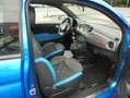 Fiat 500 S+EPH+Klimatik Blauw - thumbnail 6