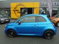 Fiat 500 S+EPH+Klimatik Blauw - thumbnail 1