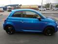Fiat 500 S+EPH+Klimatik Blauw - thumbnail 5