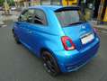 Fiat 500 S+EPH+Klimatik Blauw - thumbnail 10