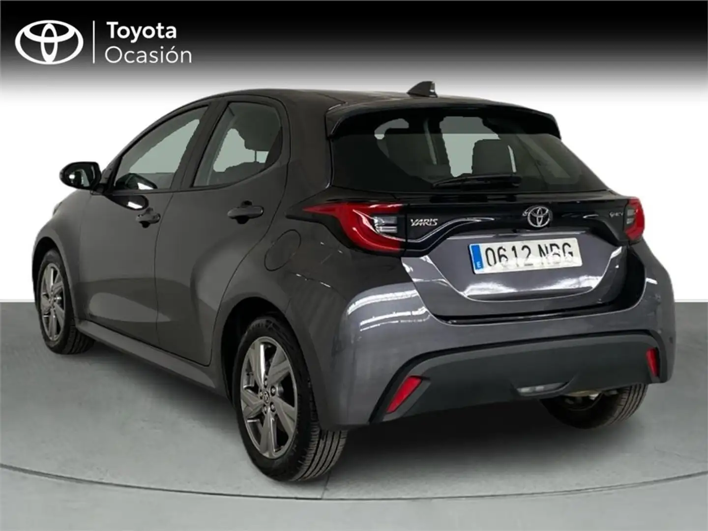 Toyota Yaris 120H 1.5 Active Plus - 2