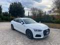 Audi A5 A5 Sportback 40 2.0 g-tron Business 170cv s-tronic Bianco - thumbnail 2