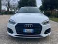 Audi A5 A5 Sportback 40 2.0 g-tron Business 170cv s-tronic Bianco - thumbnail 3