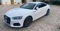 Audi A5 A5 Sportback 40 2.0 g-tron Business 170cv s-tronic Bianco - thumbnail 4